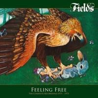 輸入盤 FIELDS / FEELING FREE ： COMPLETE RECORDINGS 1971-1973 [CD] | ぐるぐる王国 スタークラブ