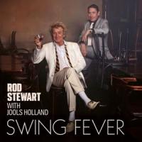 輸入盤 ROD STEWART WITH JOOLS HOLLAND / SWING FEVER [LP] | ぐるぐる王国 スタークラブ
