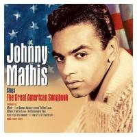 輸入盤 JOHNNY MATHIS / SINGS THE GREAT AMERICAN SONGBOOK [2CD] | ぐるぐる王国 スタークラブ