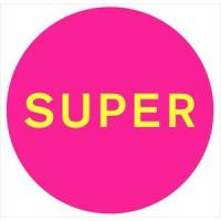 輸入盤 PET SHOP BOYS / SUPER [CD] | ぐるぐる王国 スタークラブ