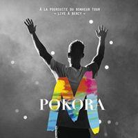 輸入盤 M POKORA （CD＋DVD） / A LA POURSUITE DU BONHEUR [CD＋DVD] | ぐるぐる王国 スタークラブ