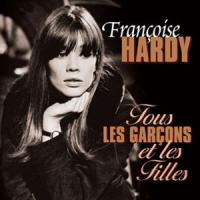 輸入盤 FRANCOISE HARDY / TOUS LES GARCONS ET LES FILLES [LP] | ぐるぐる王国 スタークラブ