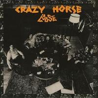 輸入盤 CRAZY HORSE / LOOSE [CD] | ぐるぐる王国 スタークラブ