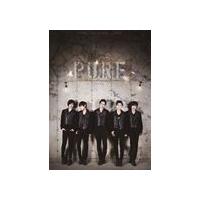 輸入盤 PURE / PURE THE DEBUT ALBUM [CD] | ぐるぐる王国 スタークラブ