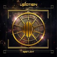 輸入盤 UP10TION / 3RD MINI ALBUM ： SPOTLIGHT （GOLD-VER） [CD] | ぐるぐる王国 スタークラブ