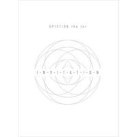 輸入盤 UP10TION / 1ST ALBUM ： INVITATION （Silver Ver.） [CD] | ぐるぐる王国 スタークラブ