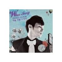 輸入盤 WHEESUNG / 2ND SINGLE [CD] | ぐるぐる王国 スタークラブ