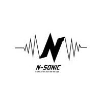 輸入盤 N-SONIC / 2ND MINI ALBUM ： INTO THE LIGHT [CD] | ぐるぐる王国 スタークラブ