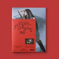 輸入盤 BOA / 3RD MINI ALBUM ： FORGIVE ME （HATE VER.） [CD] | ぐるぐる王国 スタークラブ