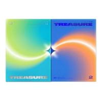 輸入盤 TREASURE / 2ND MINI ALBUM ： SECOND STEP CHAPTER TWO （PHOTOBOOK VER.） [CD] | ぐるぐる王国 スタークラブ