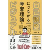 自己調整につながる学習理論をビジュアルでまとめました | ポプカル ヤフー店