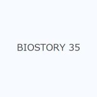 BIOSTORY 35 | ぐるぐる王国 スタークラブ