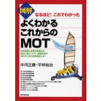 図解よくわかるこれからのMOT | ぐるぐる王国 スタークラブ