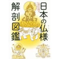 日本の仏様解剖図鑑 仏教の世界がマルわかり | ぐるぐる王国 スタークラブ
