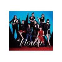 FLOWER / Flower（CD＋DVD） [CD] | ぐるぐる王国 スタークラブ