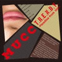 ムック / T.R.E.N.D.Y. -Paradise from 1997-（通常盤） [CD] | ぐるぐる王国 スタークラブ