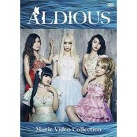 Aldious／Music Video Collection [DVD] | ぐるぐる王国 スタークラブ