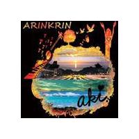 aki / ARINKRIN [CD] | ぐるぐる王国 スタークラブ