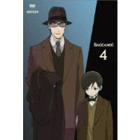 BACCANO! 4 [DVD] | ぐるぐる王国 スタークラブ