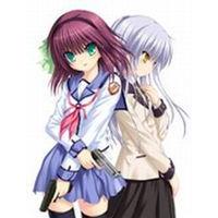 Angel Beats! 1（通常版） [DVD] | ぐるぐる王国 スタークラブ