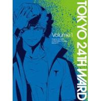 東京24区 1（完全生産限定版） [DVD] | ぐるぐる王国 スタークラブ