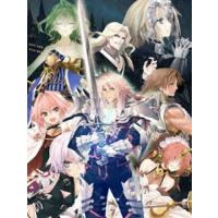 Fate／Apocrypha Blu-ray Disc BoxI（完全生産限定版）