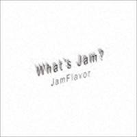 JamFlavor / What’s Jam?（CD（スマプラ対応）） [CD] | ぐるぐる王国 スタークラブ