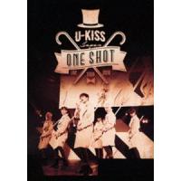 U-KISS JAPAN”One Shot”LIVE TOUR 2016 [DVD] | ぐるぐる王国 スタークラブ