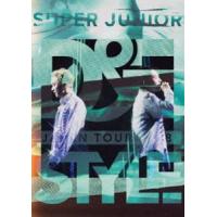 SUPER JUNIOR-D＆E JAPAN TOUR 2018 〜STYLE〜（通常盤／DVD2枚組） [DVD] | ぐるぐる王国 スタークラブ