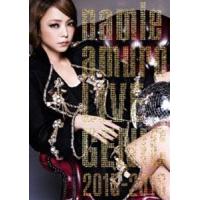 安室奈美恵／namie amuro LIVEGENIC 2015-2016 [DVD] | ぐるぐる王国 スタークラブ