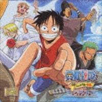 田中公平 / 劇場版 ONE PIECE ワンピース”ねじまき島の冒険” ミュージックファイル [CD] | ぐるぐる王国 スタークラブ