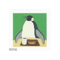 ペンギン（CV：神谷浩史） / TVアニメ しろくまカフェ：： ぞっこん! ペン子さん（CD＋DVD） [CD] | ぐるぐる王国 スタークラブ