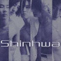 SHINHWA / シンファ [CD] | ぐるぐる王国 スタークラブ