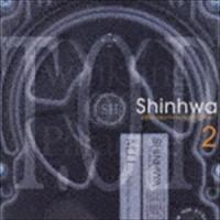 SHINHWA / シンファ2 ティー・オー・ピー＜トゥインクリング・オブ・パラダイス＞ [CD] | ぐるぐる王国 スタークラブ