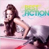 安室奈美恵 / BEST FICTION（CD＋DVD／ジャケットA） [CD] | ぐるぐる王国 スタークラブ