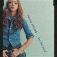 安室奈美恵 / Say the word [CD] | ぐるぐる王国 スタークラブ