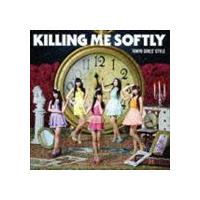 東京女子流 / Killing Me Softly（初回生産限定盤／Type-C） [CD] | ぐるぐる王国 スタークラブ