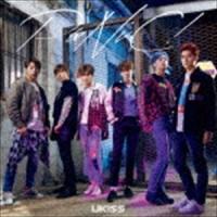 U-Kiss / PaNiC!（CD（スマプラ対応）） [CD] | ぐるぐる王国 スタークラブ