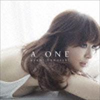 浜崎あゆみ / A ONE（CD＋DVD） [CD] | ぐるぐる王国 スタークラブ