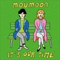 moumoon / It’s Our Time（CD＋2DVD） [CD] | ぐるぐる王国 スタークラブ