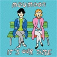 moumoon / It’s Our Time（CD＋Blu-ray） [CD] | ぐるぐる王国 スタークラブ