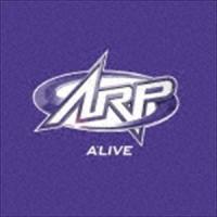 ARP / アライブ（CD（スマプラ対応）） [CD] | ぐるぐる王国 スタークラブ