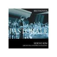 キム・セイキョウ［金聖響］（cond） / ベートーヴェン： 交響曲第6番《田園》 [CD] | ポプカル ヤフー店