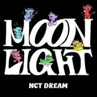 NCT DREAM / Moonlight（初回生産限定盤／8cmCD盤） [CD] | ぐるぐる王国 スタークラブ