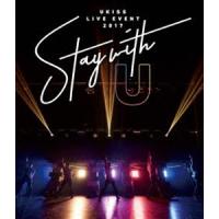 U-KISS LIVE EVENT 2017 〜Stay with U〜 [Blu-ray] | ぐるぐる王国 スタークラブ