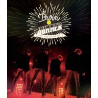 U-KISS JAPAN LIVE TOUR 2018 Burn the SUMMER [Blu-ray] | ぐるぐる王国 スタークラブ