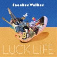 ラックライフ / Sneaker Walker [CD] | ぐるぐる王国 スタークラブ