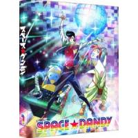 スペース☆ダンディ 1 [Blu-ray] | ぐるぐる王国 スタークラブ