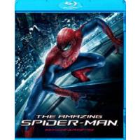 アメイジング・スパイダーマンTM [Blu-ray] | ぐるぐる王国 スタークラブ