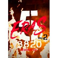 B’z SHOWCASE 2020 -5 ERAS 8820- Day2 [DVD] | ぐるぐる王国 スタークラブ